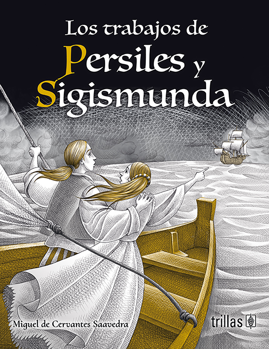 Los trabajos de Persiles y Sigismunda