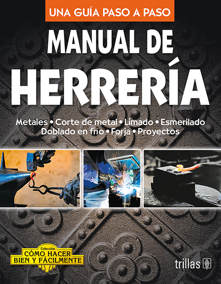 Manual de herrería