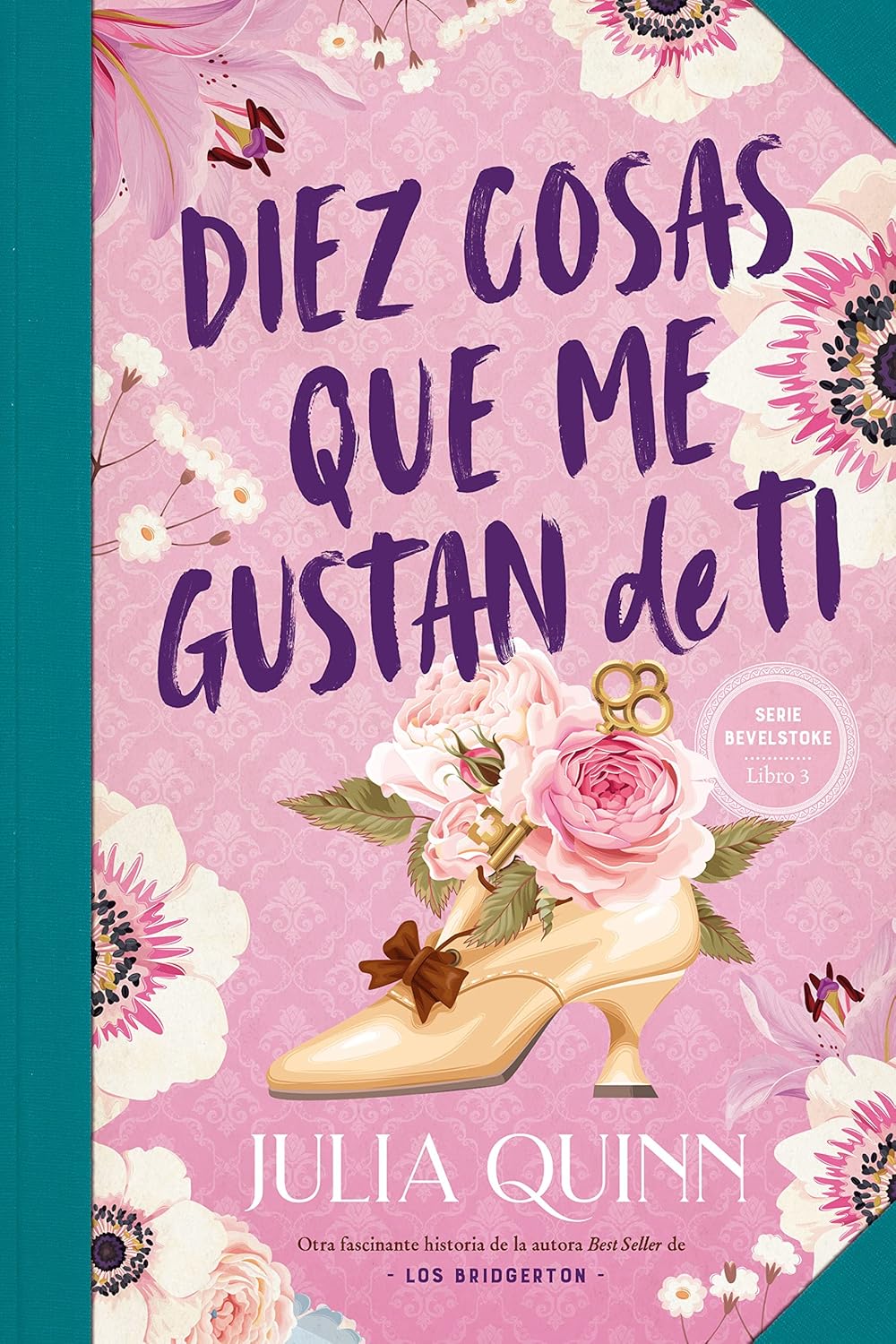 Bevelstoke (3): Díez cosas que me gustan de ti