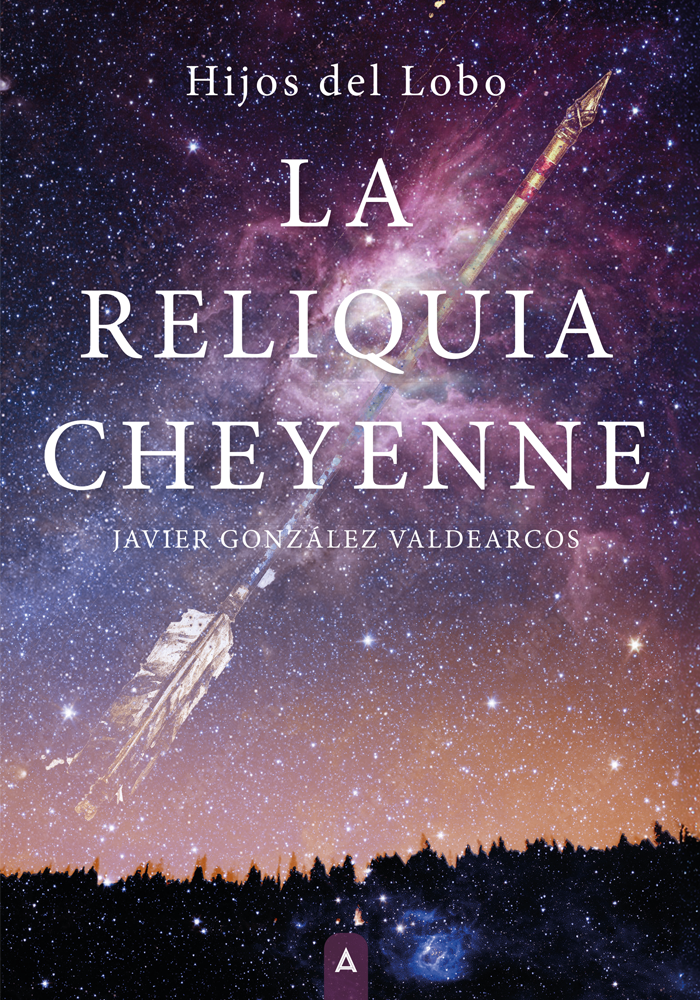 La reliquia Cheyenne