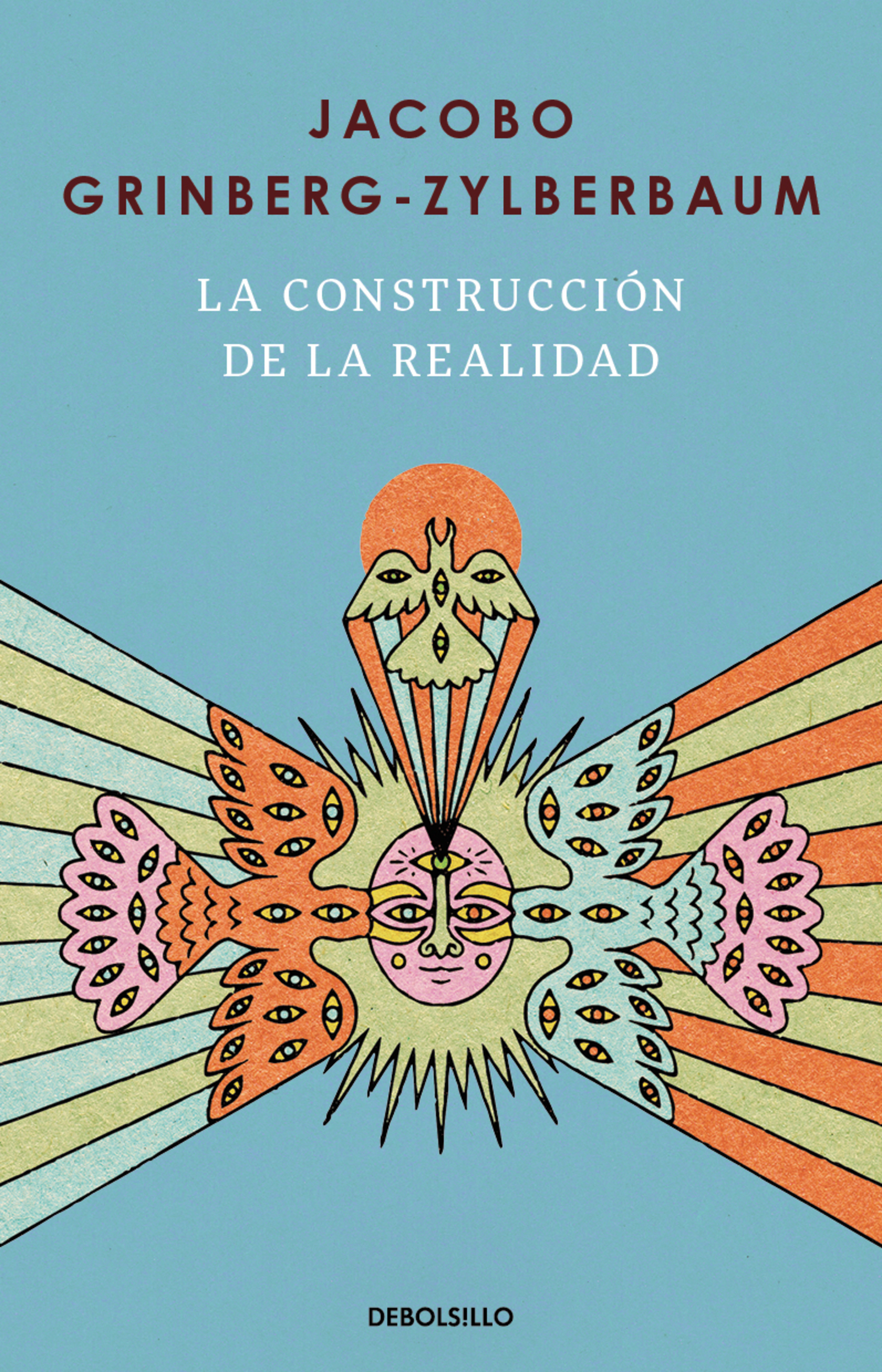 La construcción de la realidad