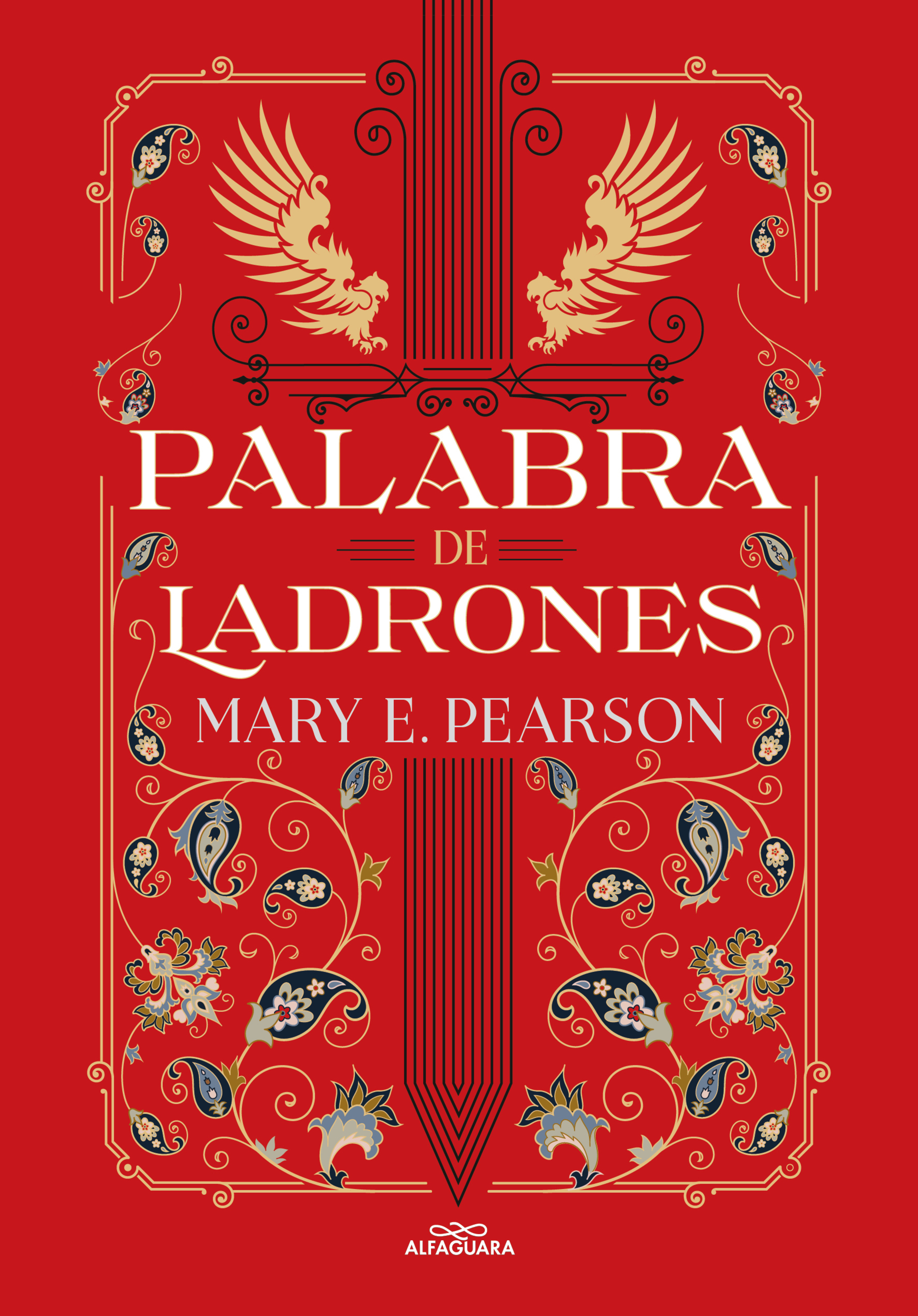 Palabra de ladrones ( Baile de ladrones 2 )