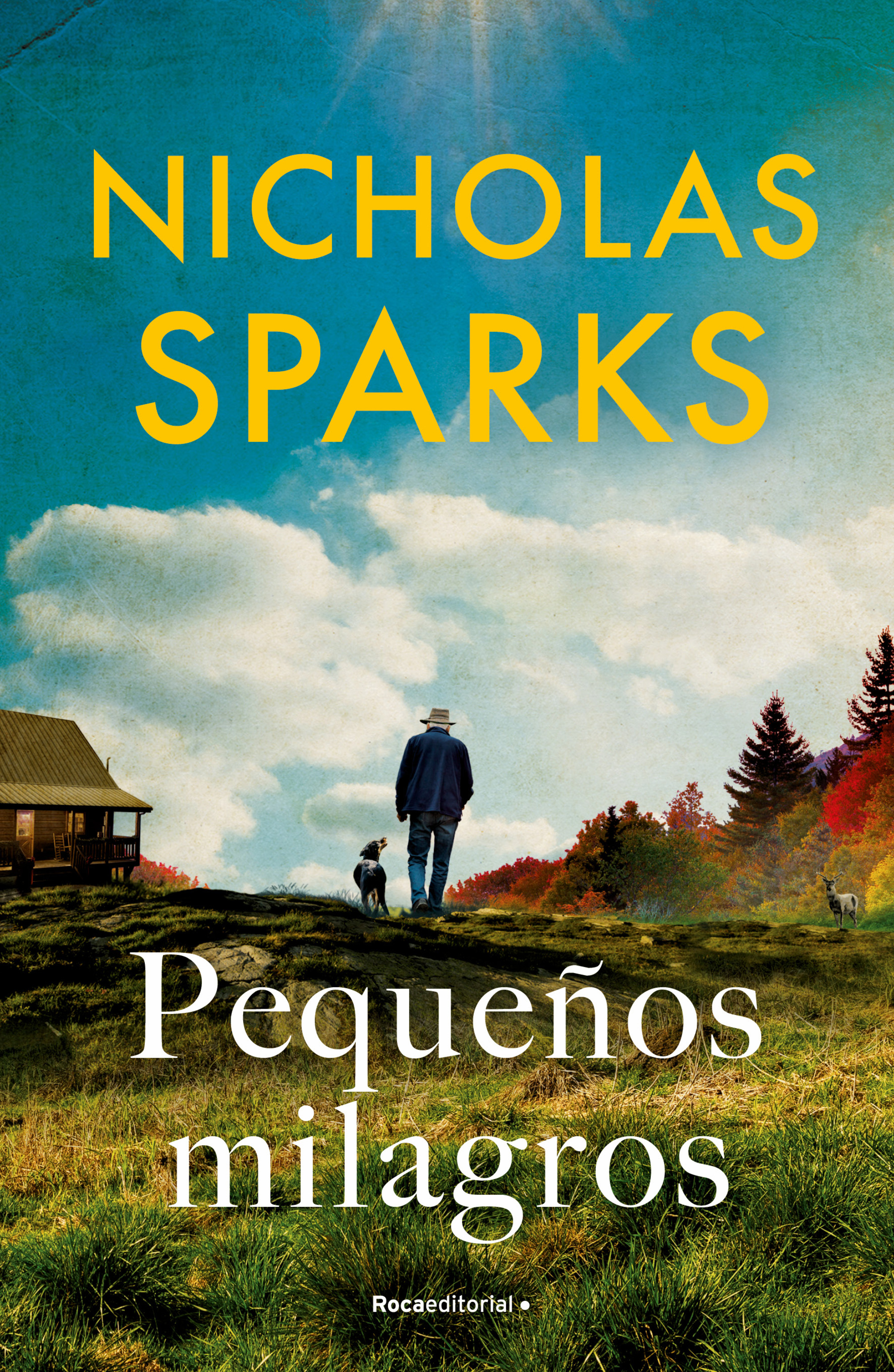 Pequeños milagros