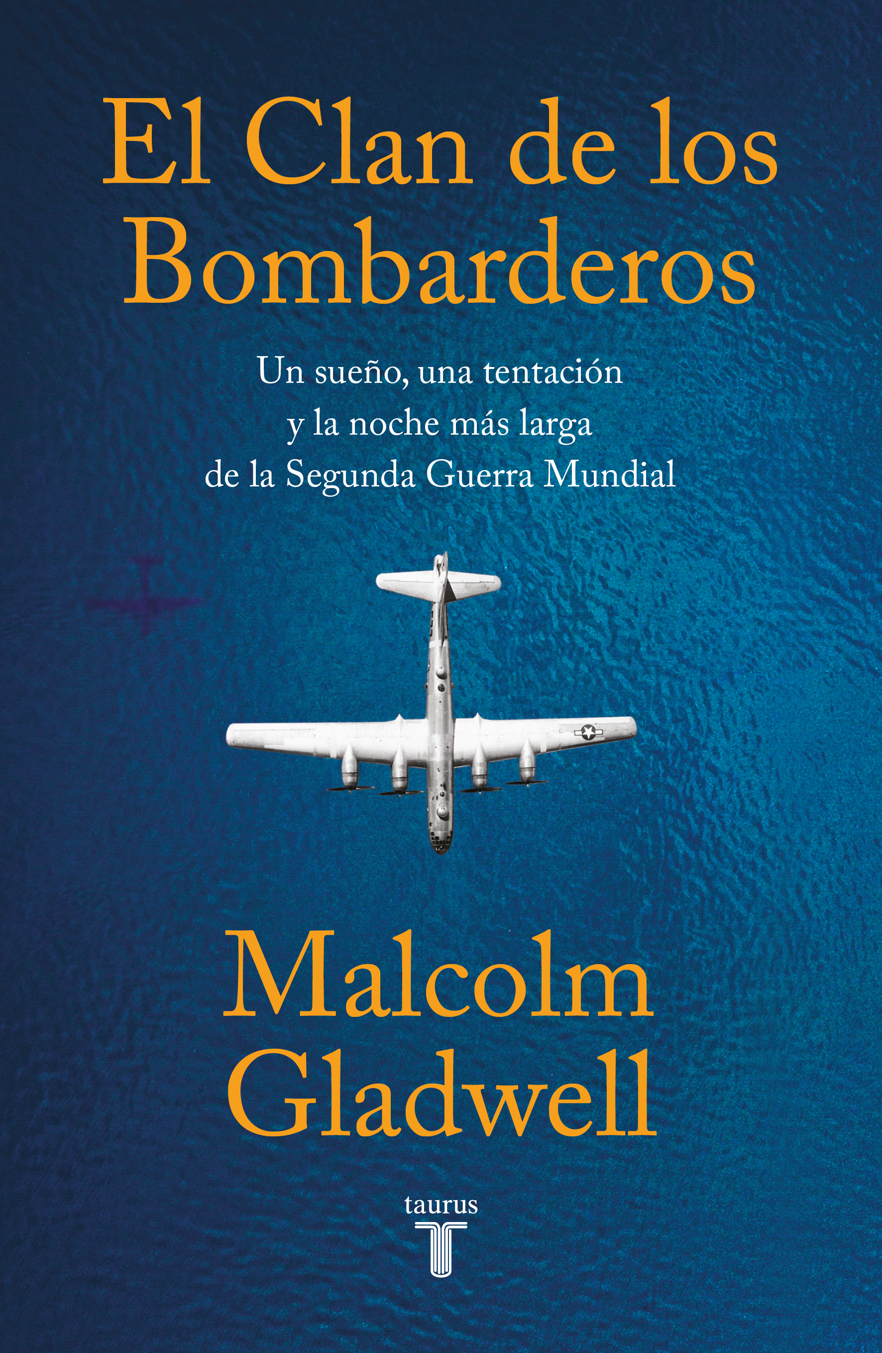 El clan de los bombarderos