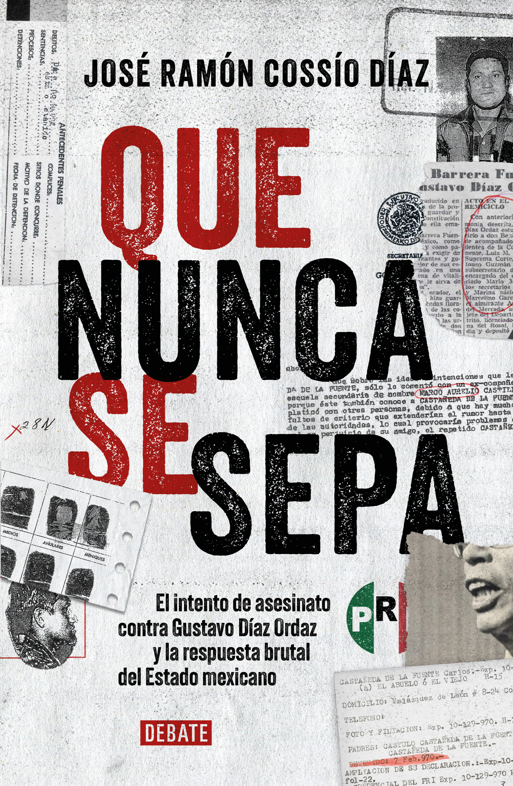 Que nunca se sepa