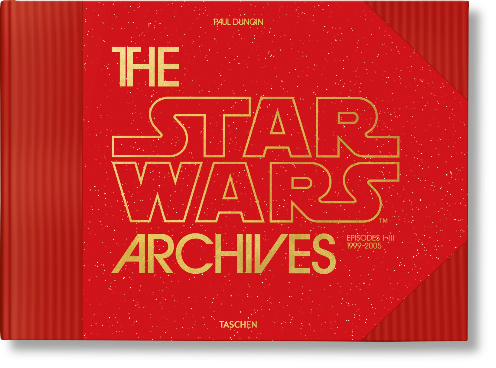 Los Archivos de Star Wars