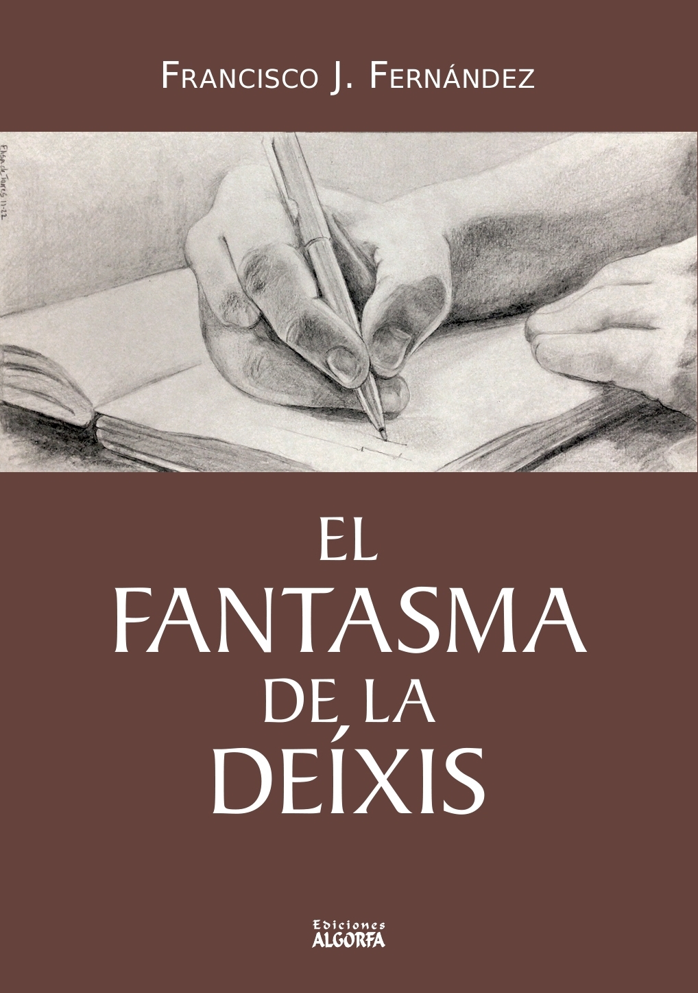El fantasma de la deíxis