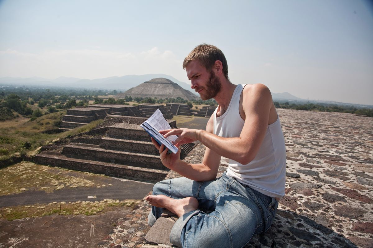 Hecho en México: lanzamientos literarios