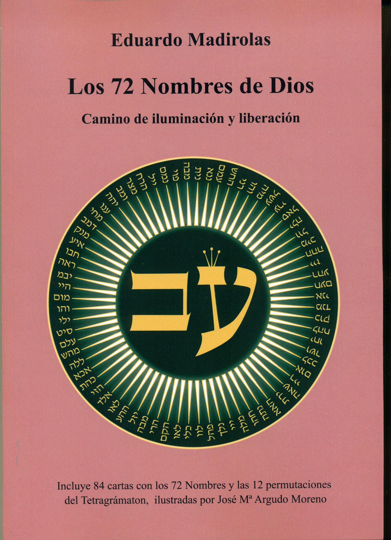 LOS 72 NOMBRES DE DIOS - Camino de iluminación y liberación