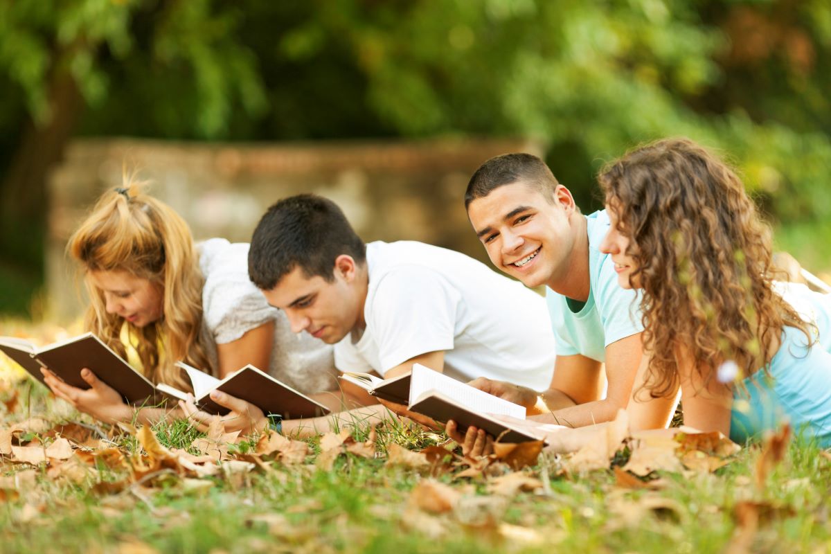 Novedades de AdN en literatura contemporánea