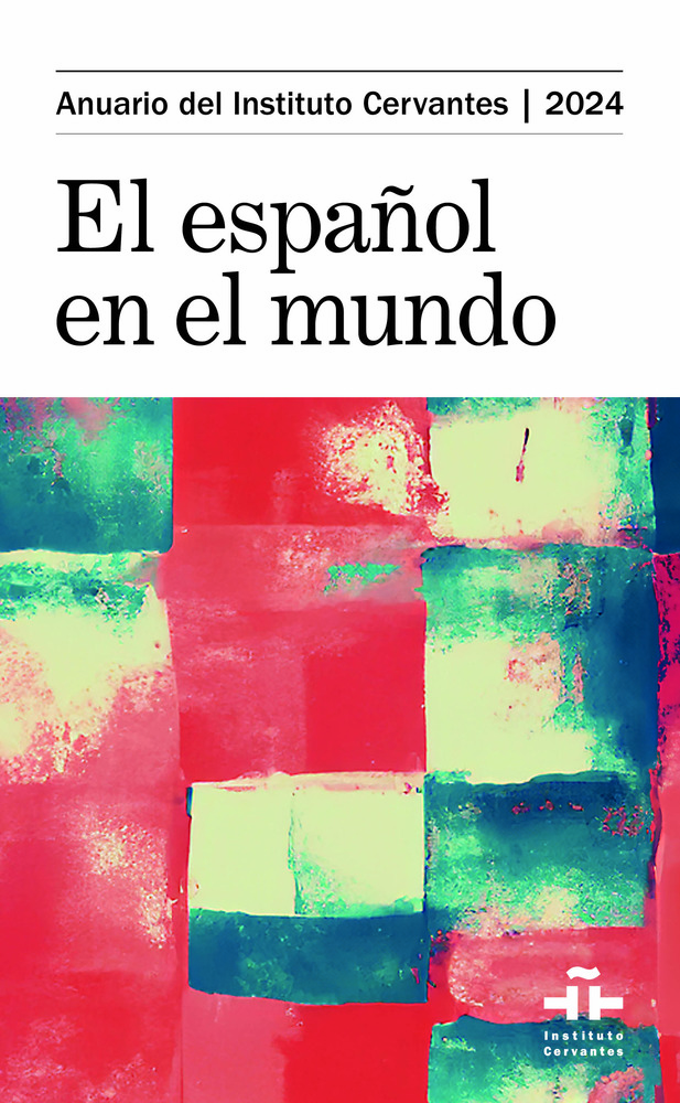 Anuario del Instituto Cervantes 2024