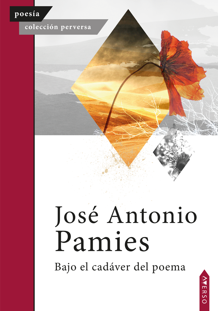 Bajo el cadáver del poema