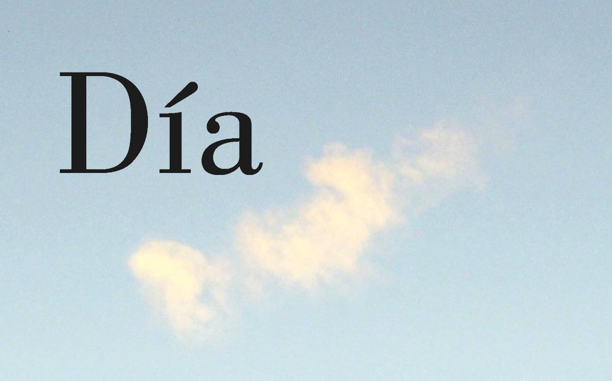'Día', de Michael Cunnimgham