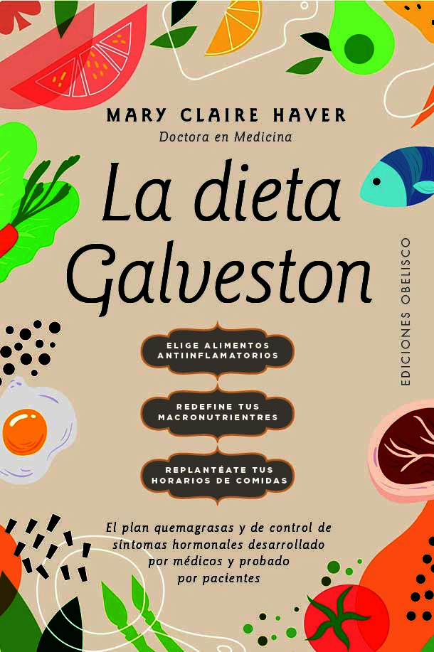La dieta Galveston