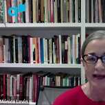 Mónica Lavín: entrevista y libros recomendados