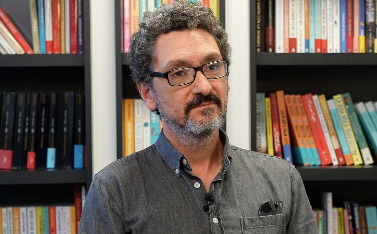 David Foenkinos
