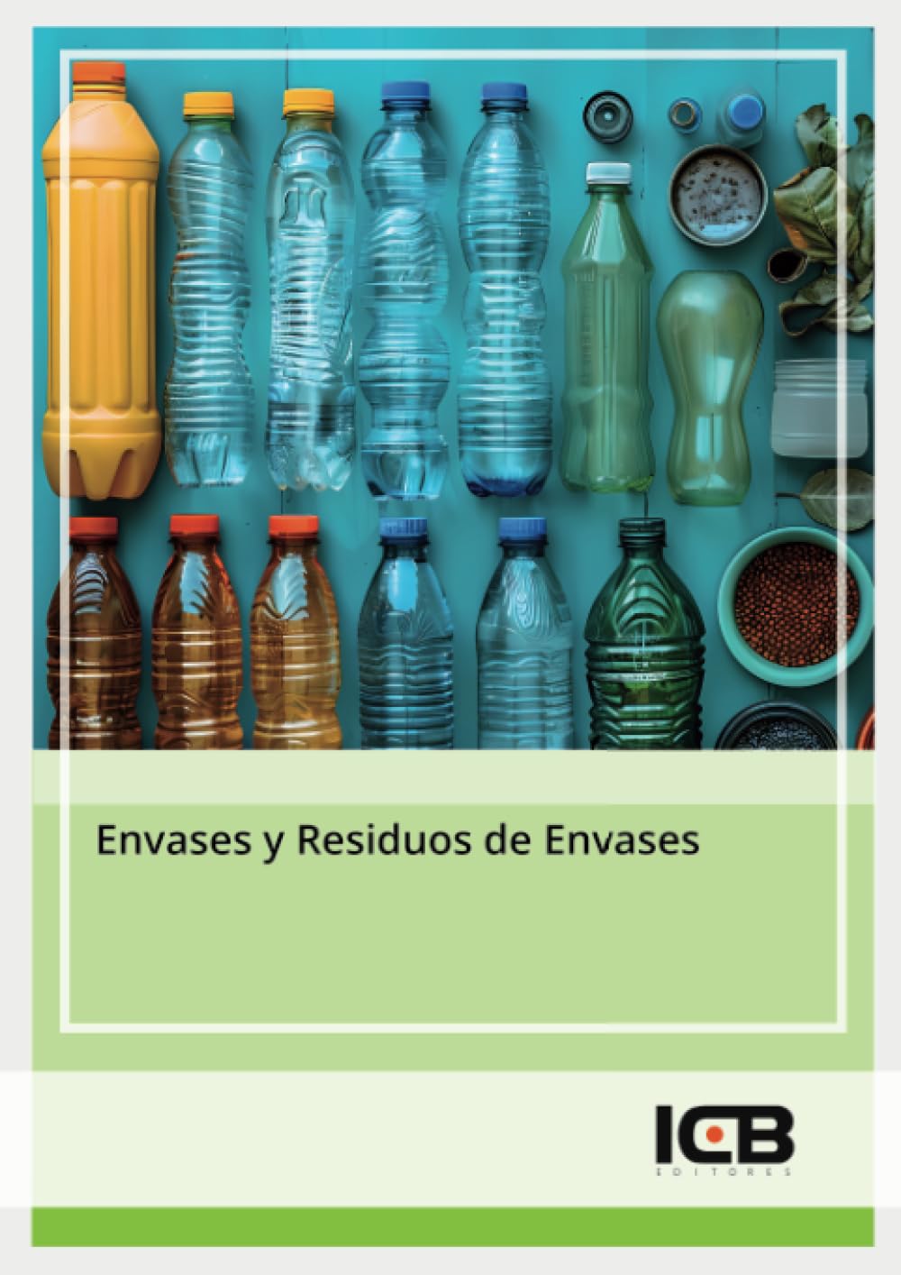 Envases y residuos de envases