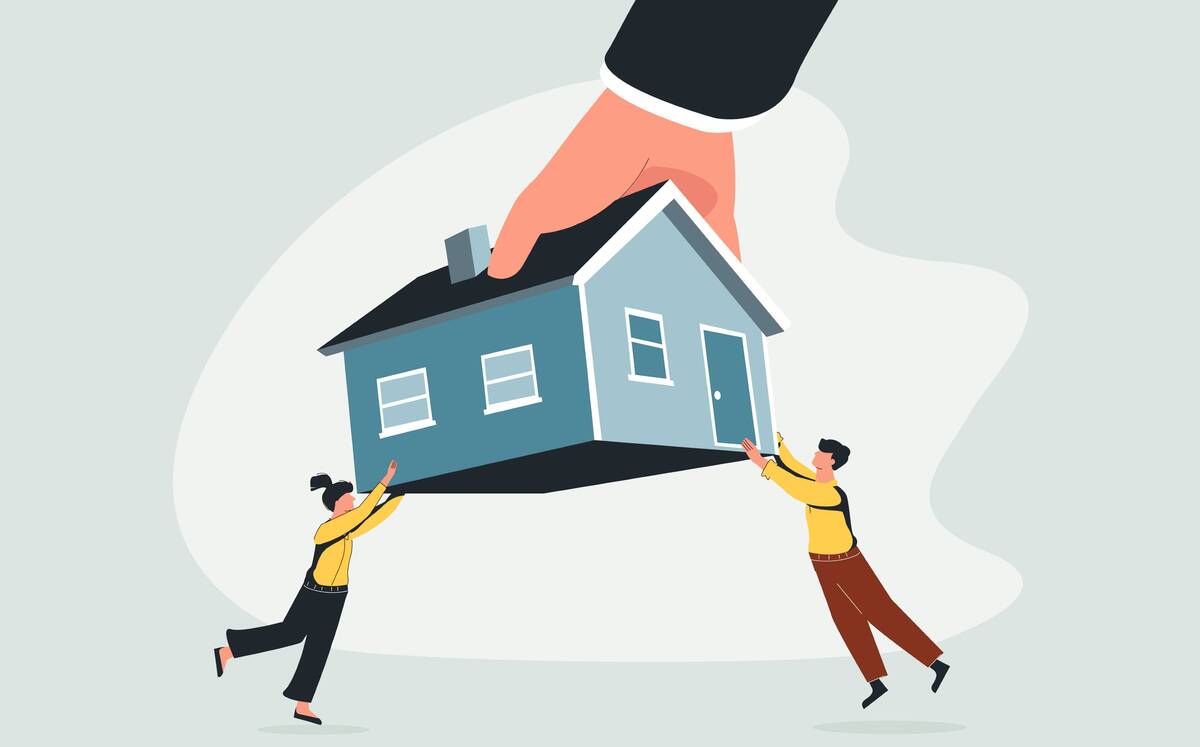 El problema de la vivienda explicado en seis libros imprescindibles