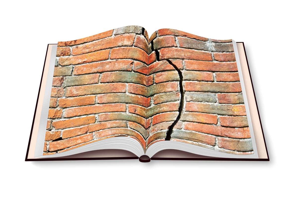 Seis libros sobre terremotos reales y emocionales