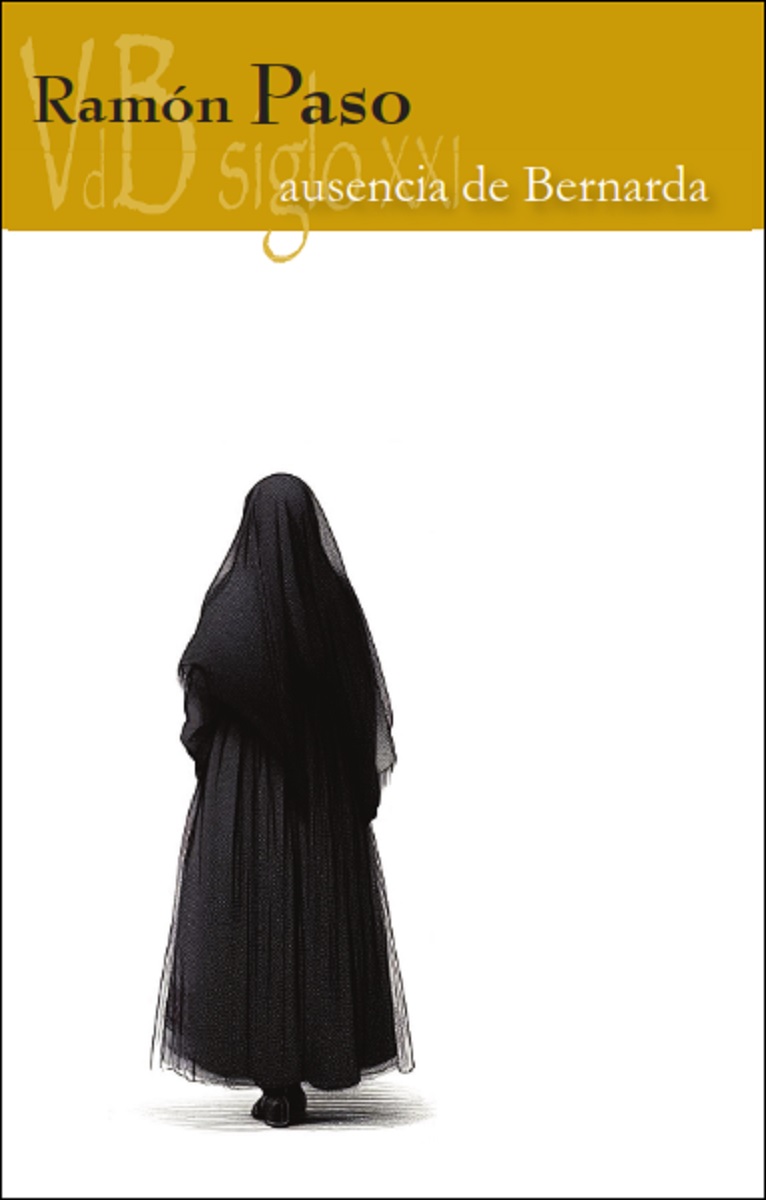 Ausencia de Bernarda