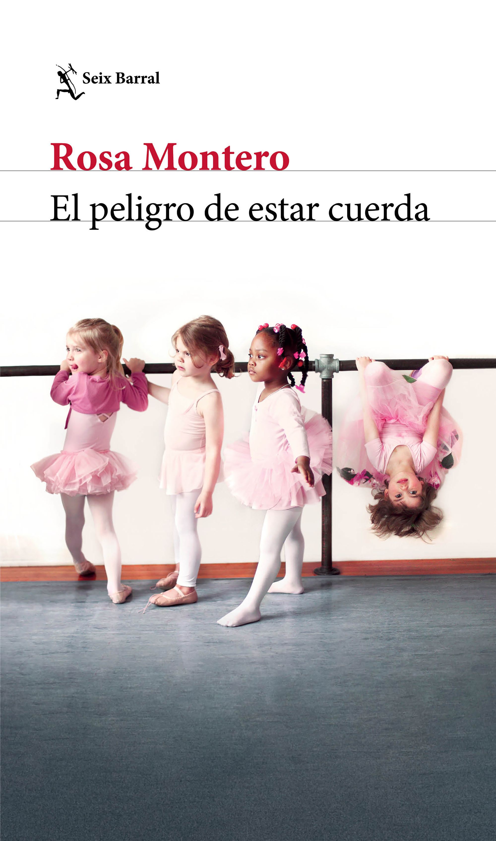 El peligro de estar cuerda TD