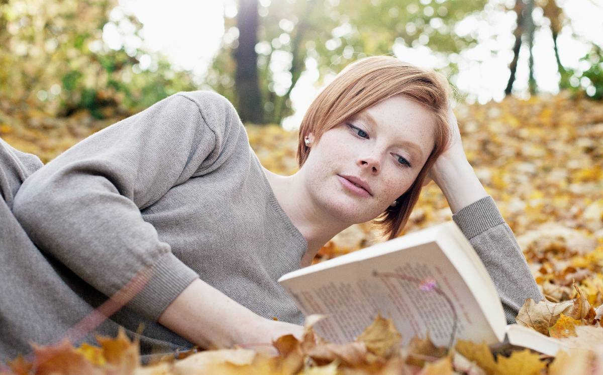 Los mejores libros sobre el otoño