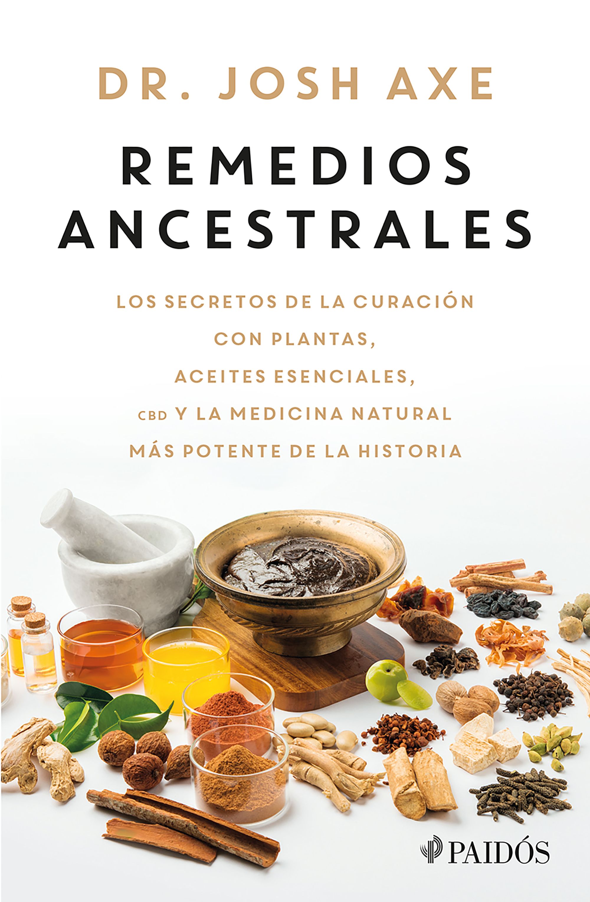 Remedios ancestrales