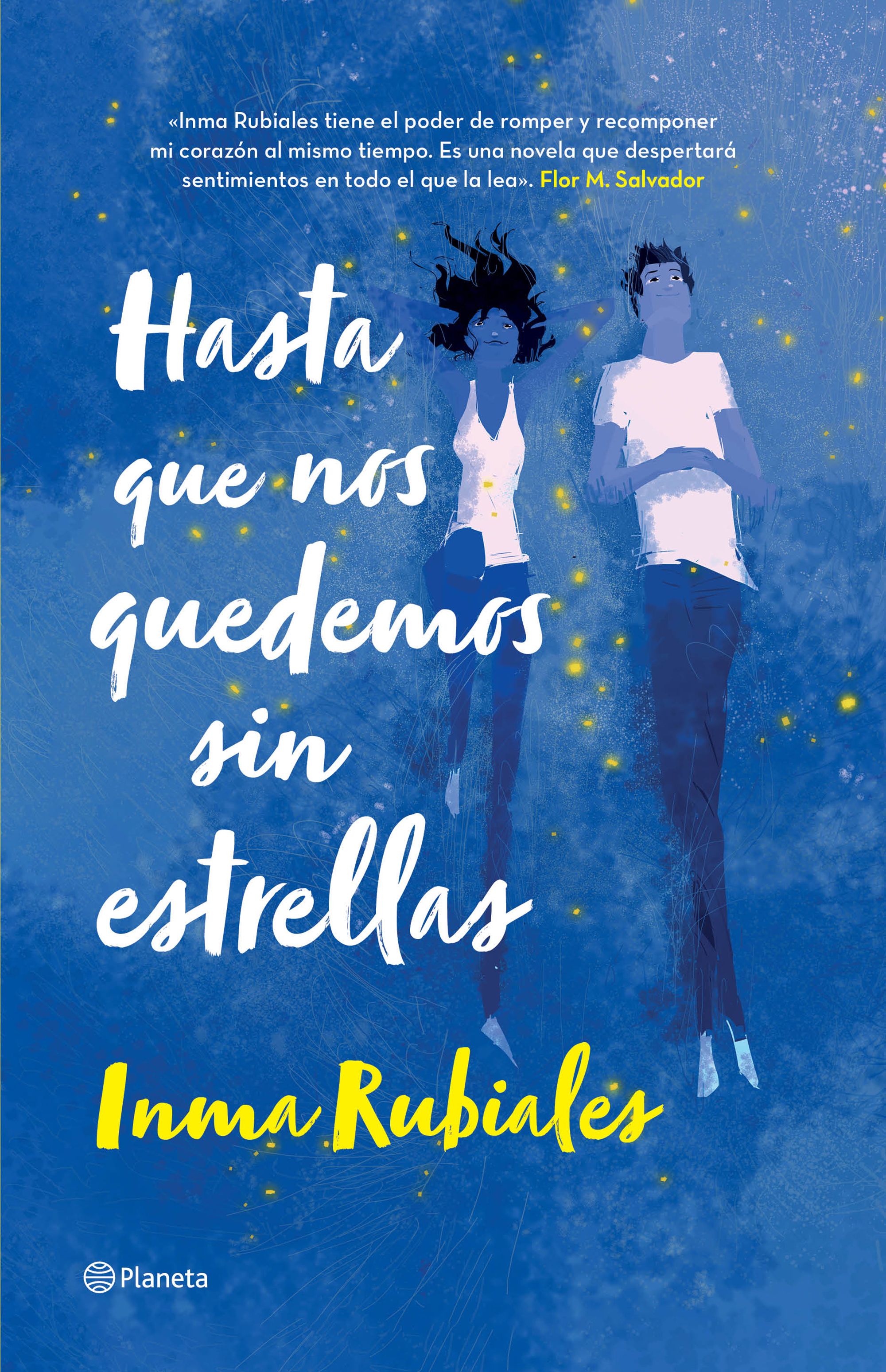 TD Hasta que nos quedemos sin estrellas