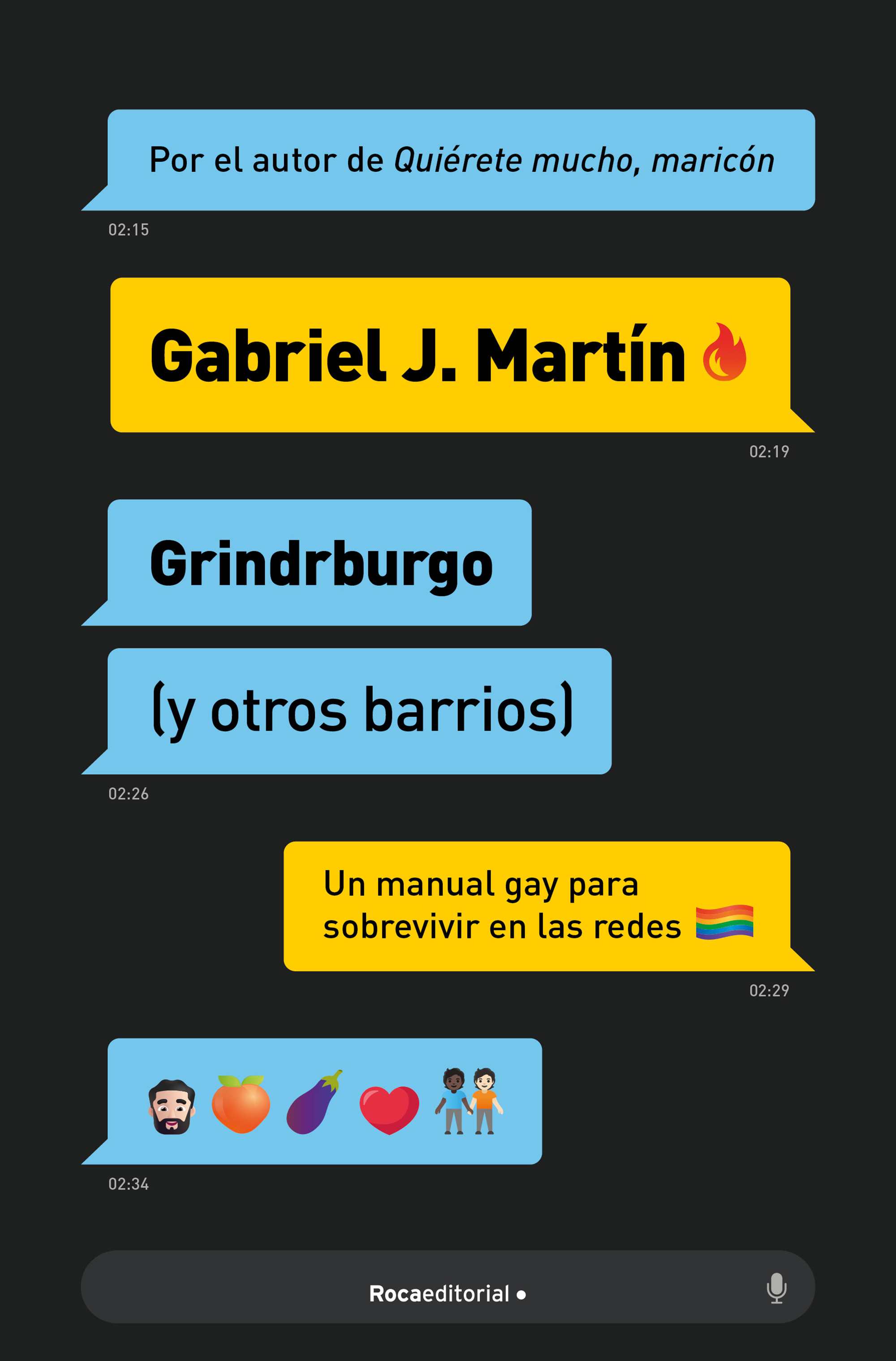Grindr