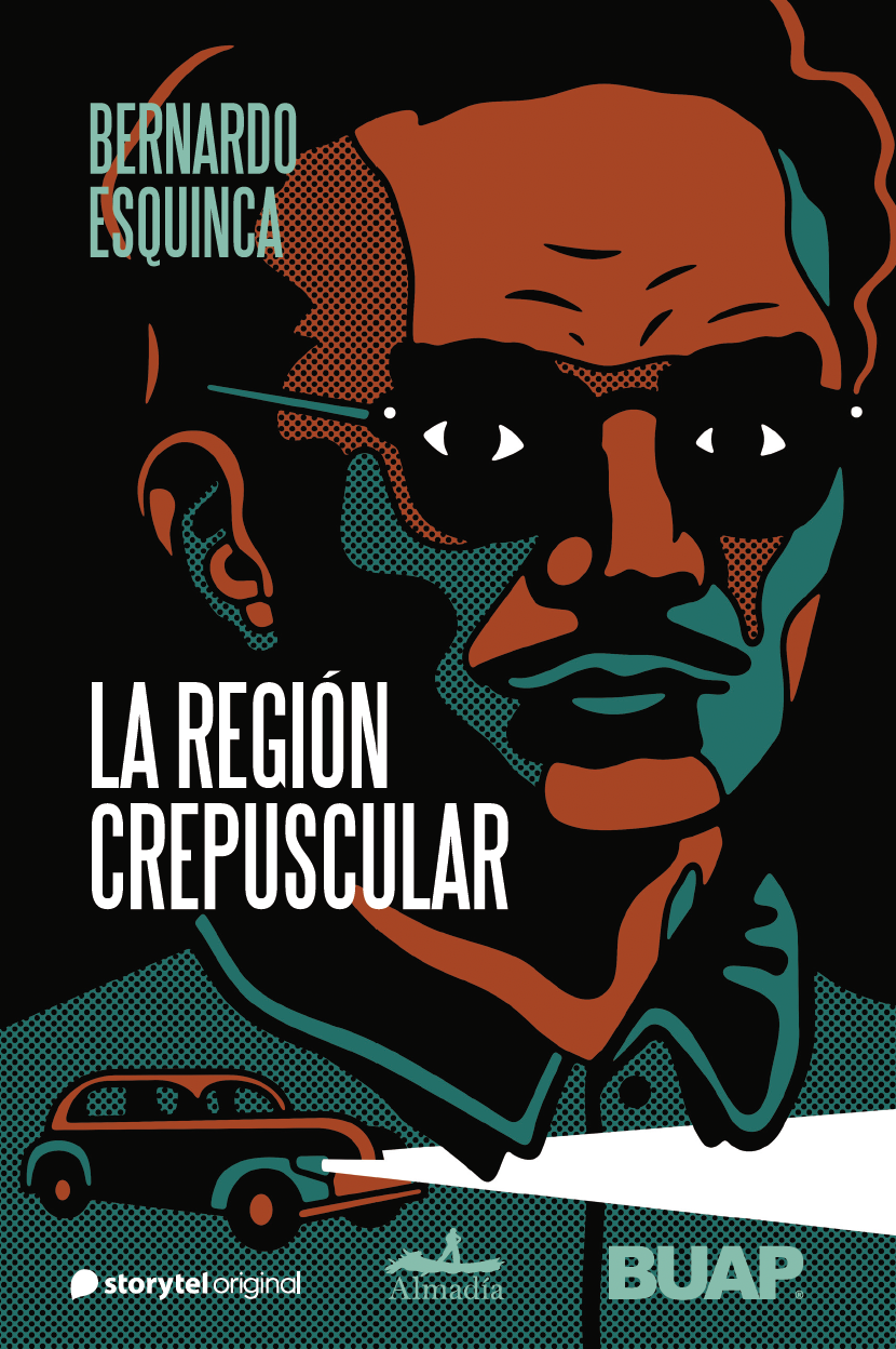 La región crepuscular