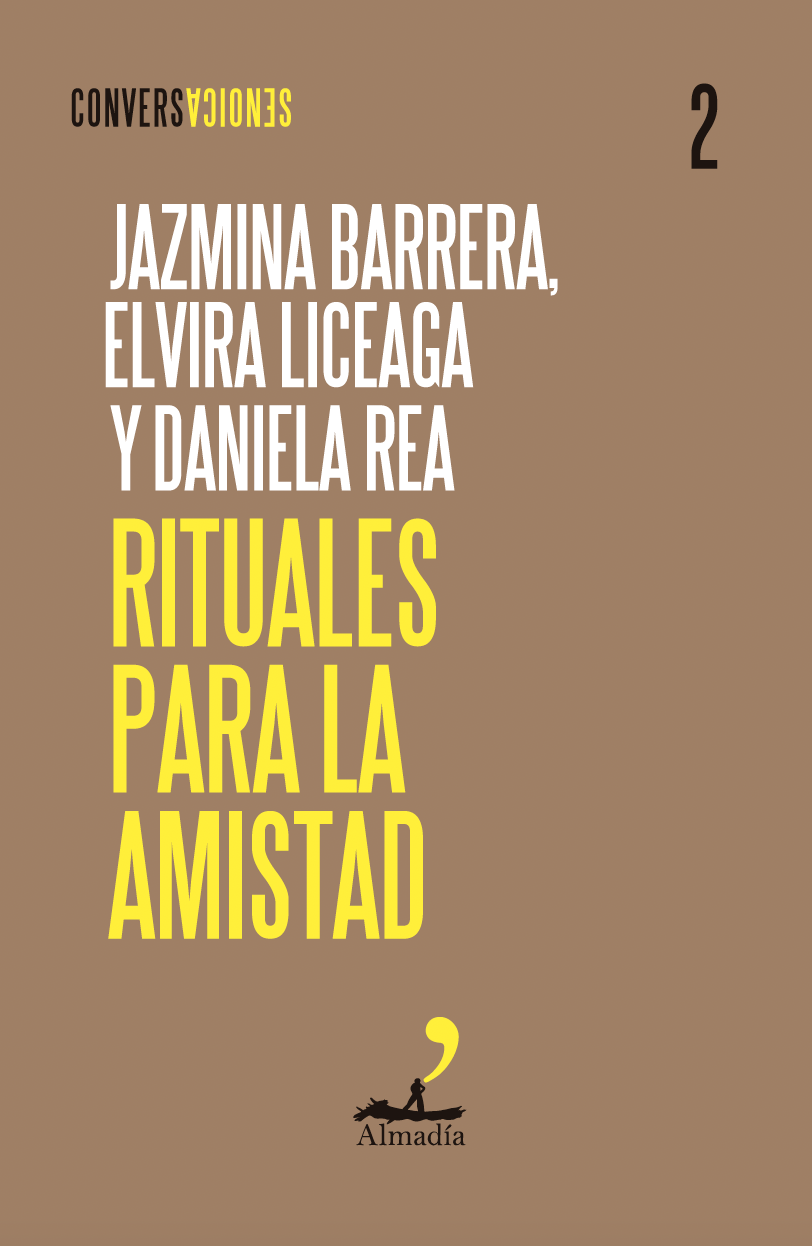 Rituales para la amistad