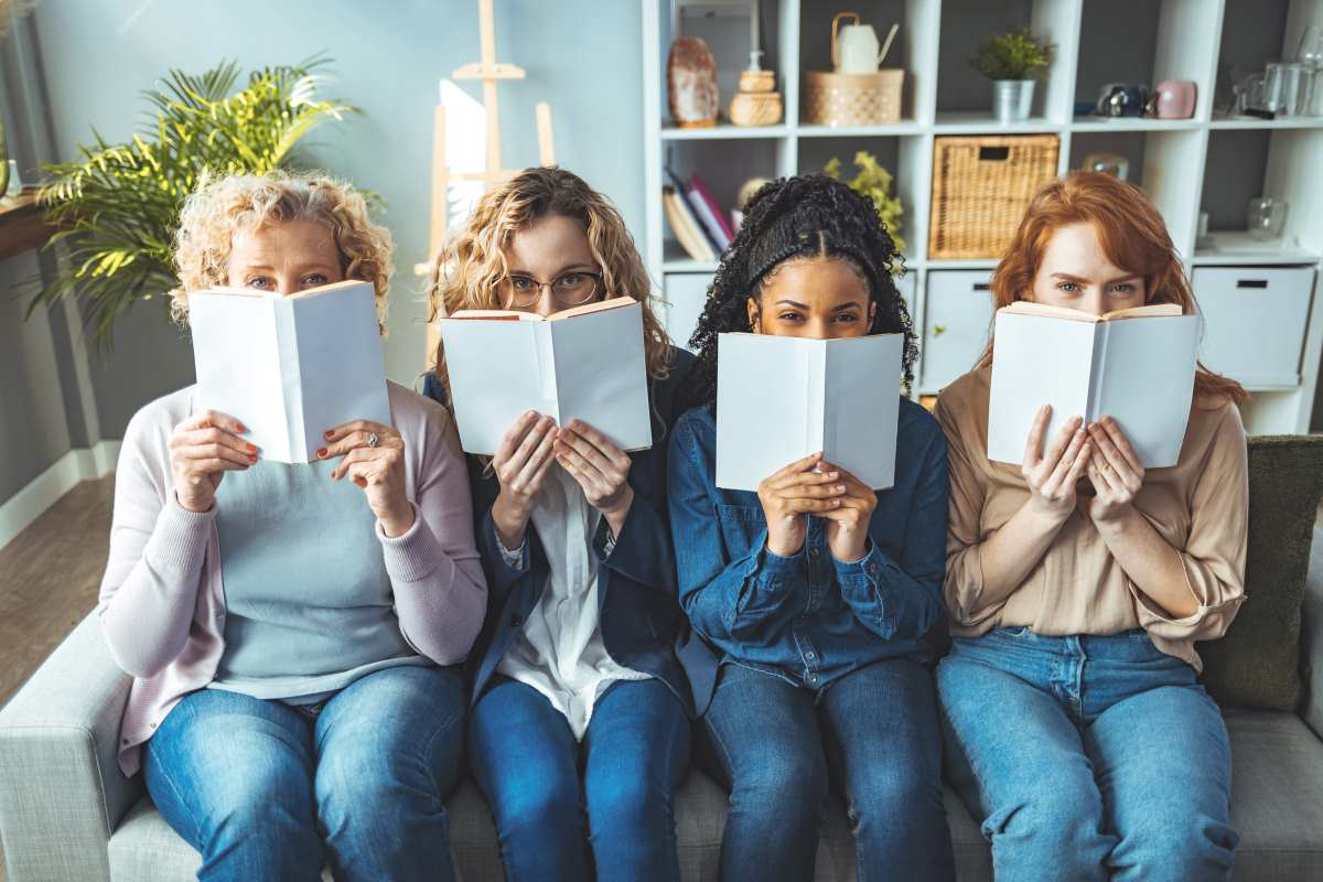 Novedades en novela juvenil