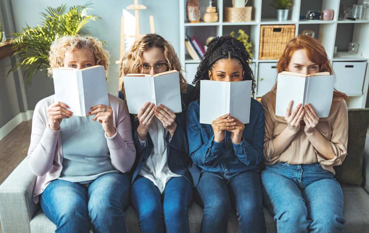 Novedades en novela juvenil. Foto: Getty