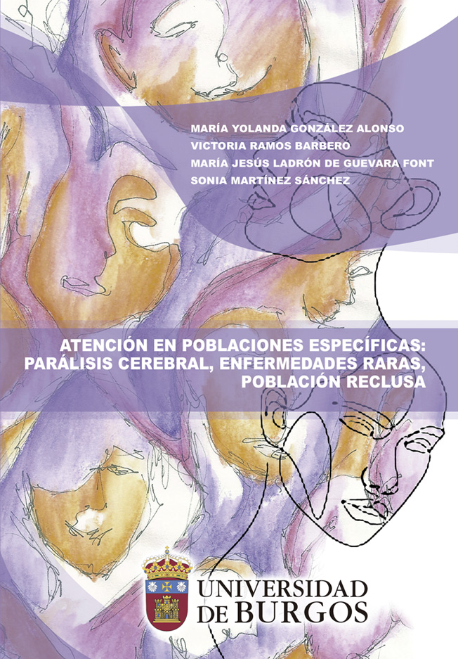 Atención en poblaciones específicas: parálisis cerebral, enfermedades raras, población reclusa