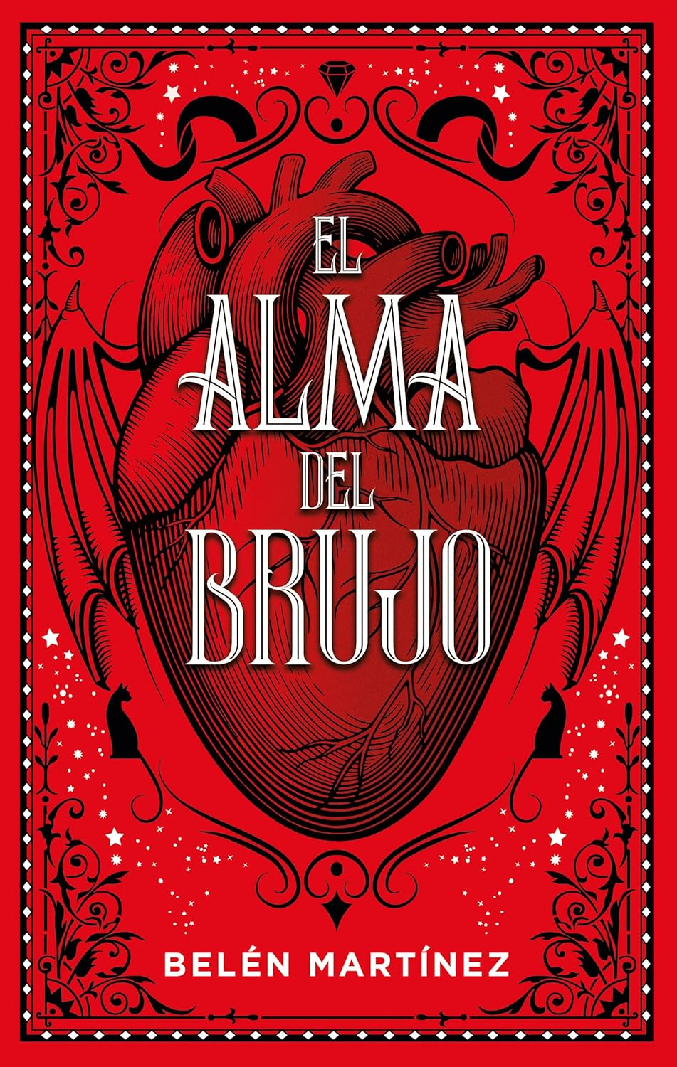 El alma del brujo