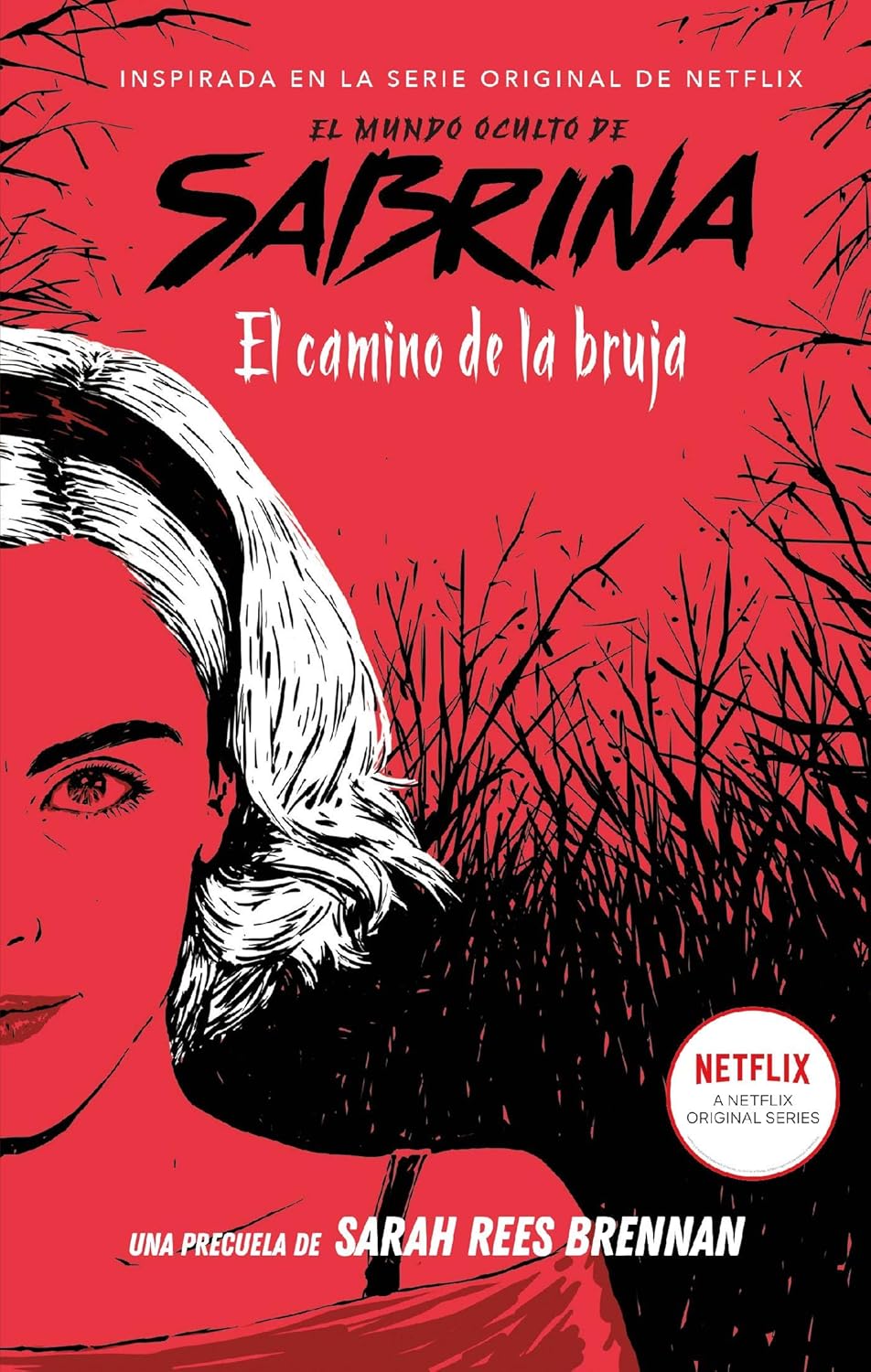 El mundo oculto de Sabrina