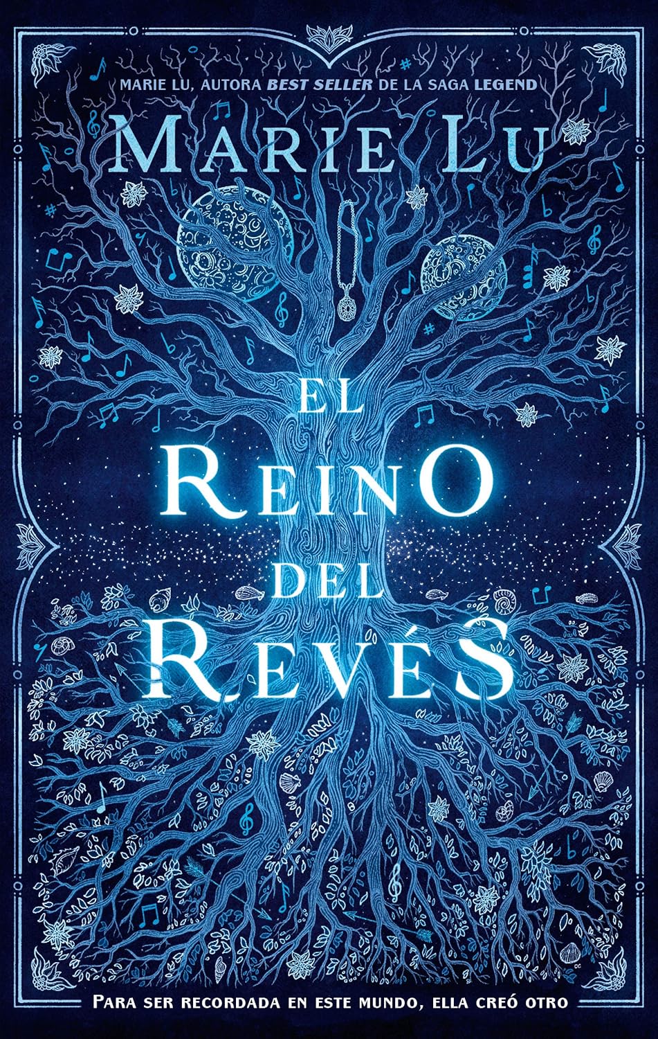 El reino del revés
