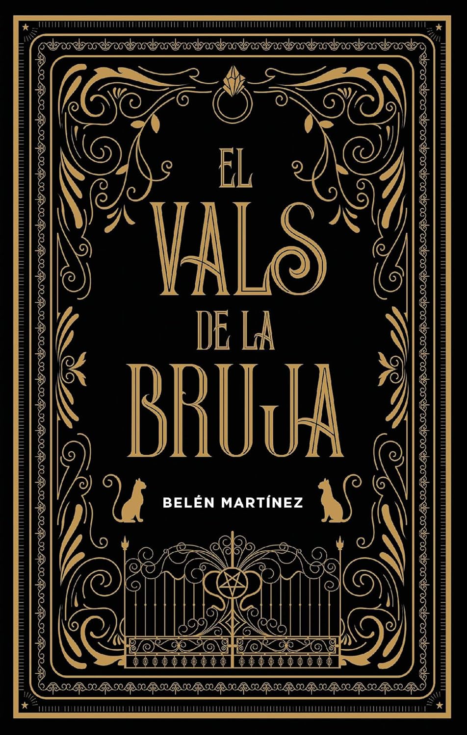 El vals de la bruja
