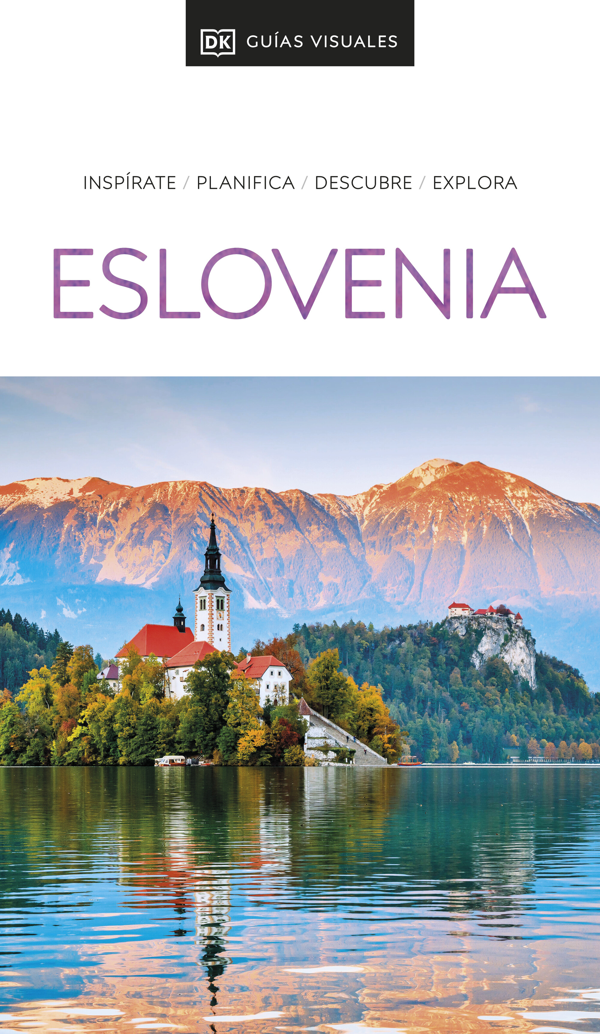 Eslovenia ( Guías Visuales )