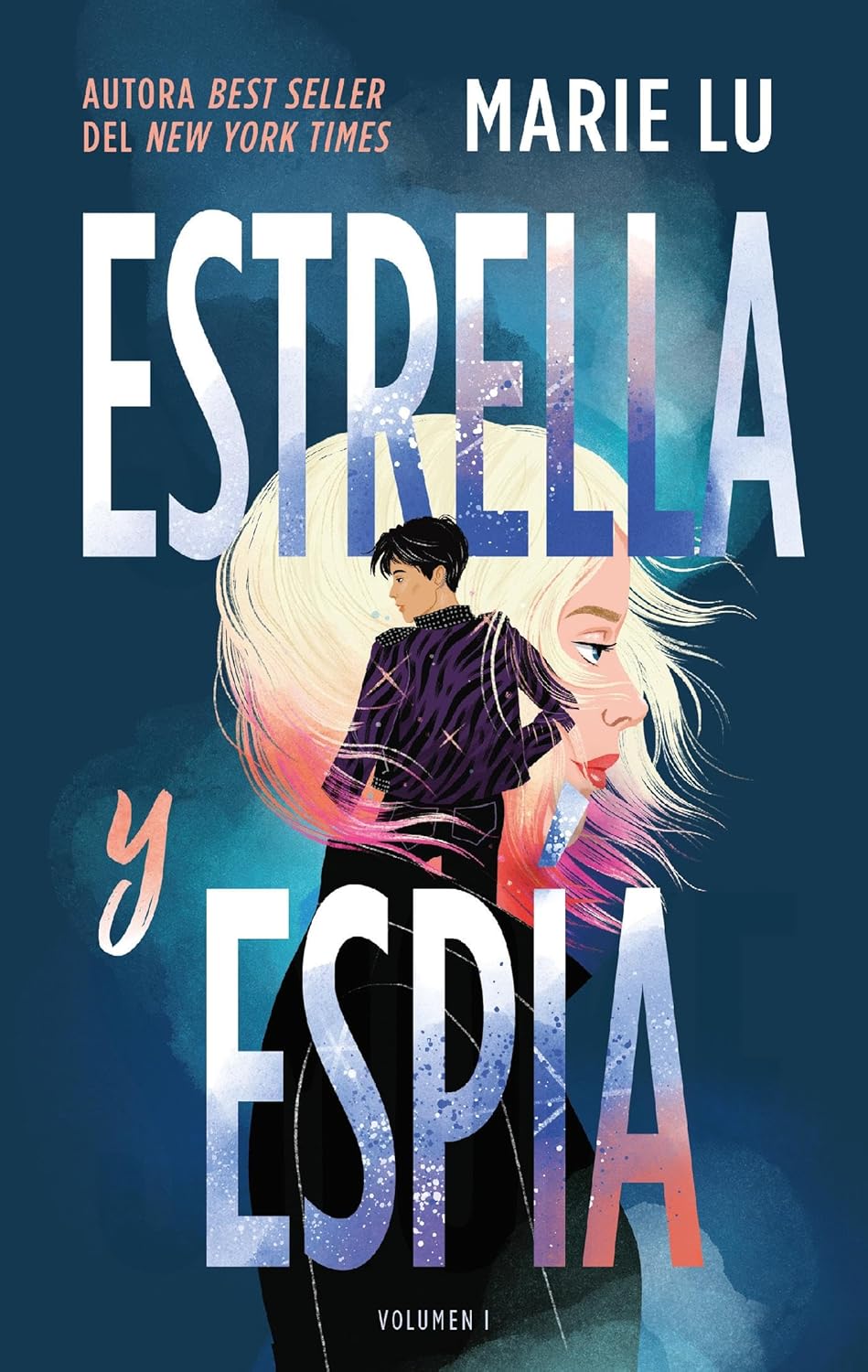 Estrella y espía (1)