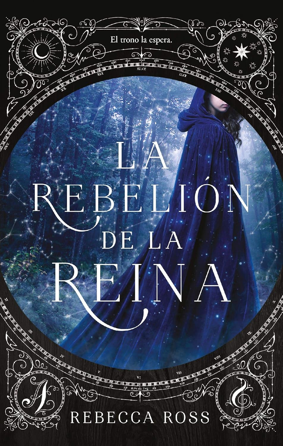 La rebelión de la reina