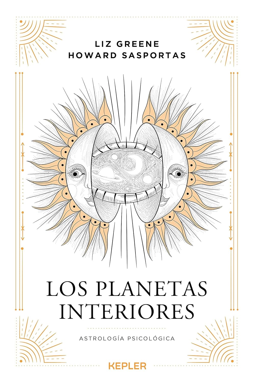 Los planetas interiores