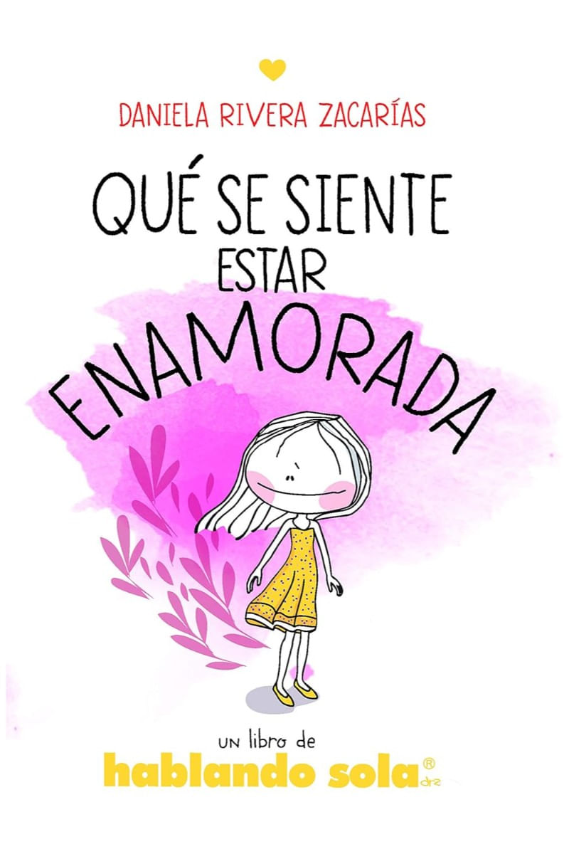 Qué se siente estar enamorada