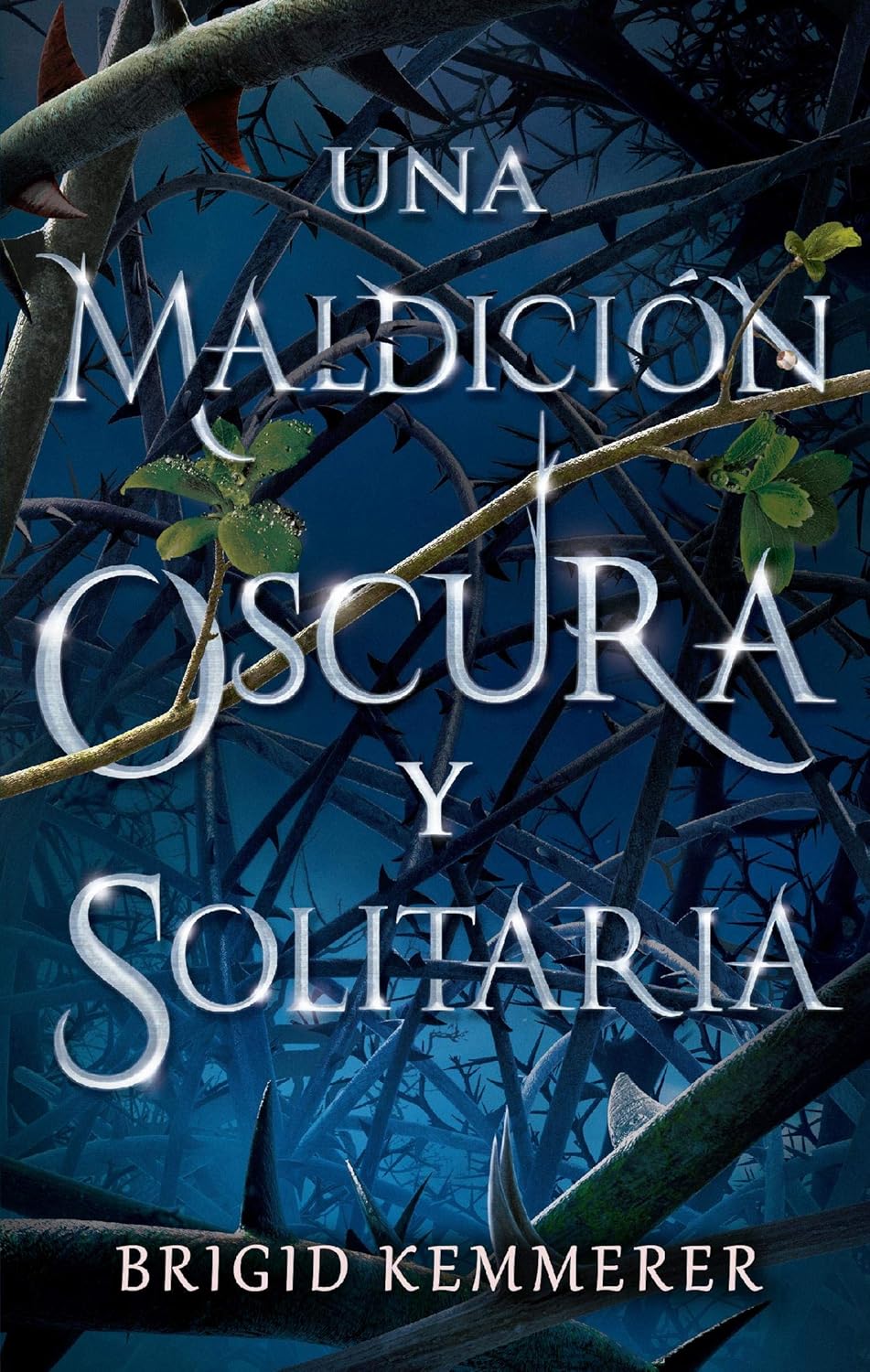 Una maldición oscura y solitaria