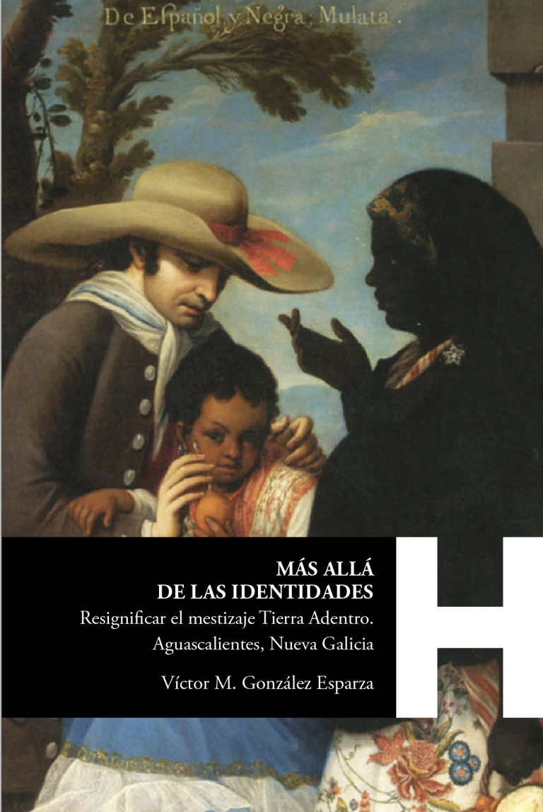 Más allá de las identidades