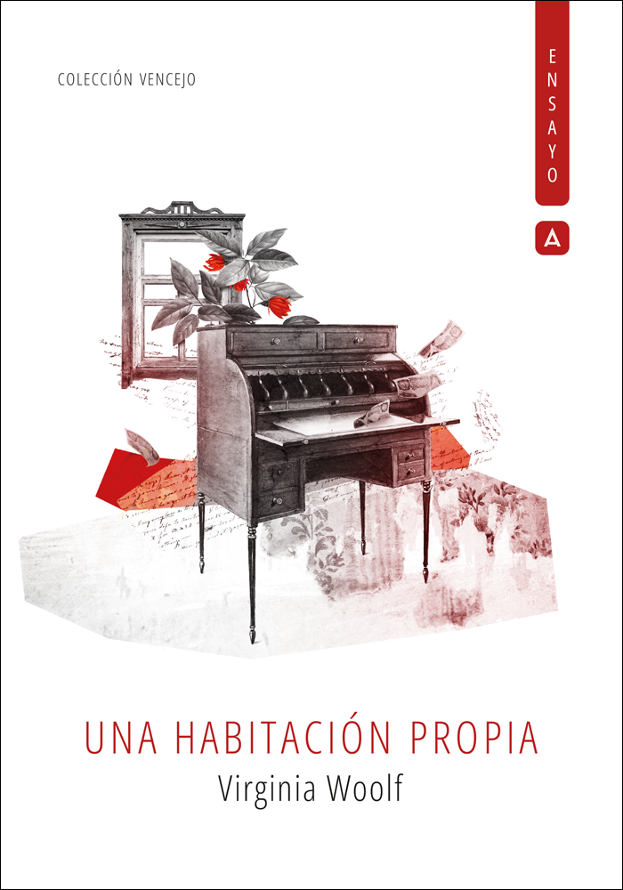 Una habitación propia