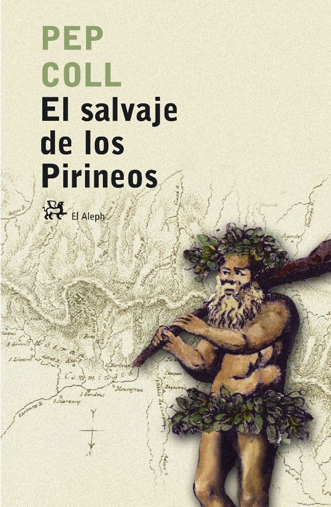 El salvaje de los Pirineos