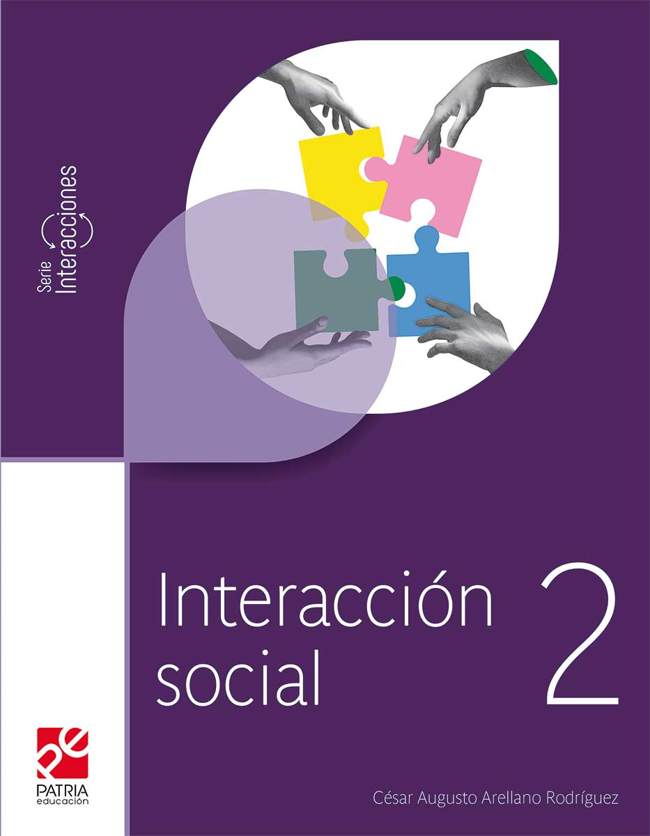 Interacción Social 2 (Serie Interacciones)