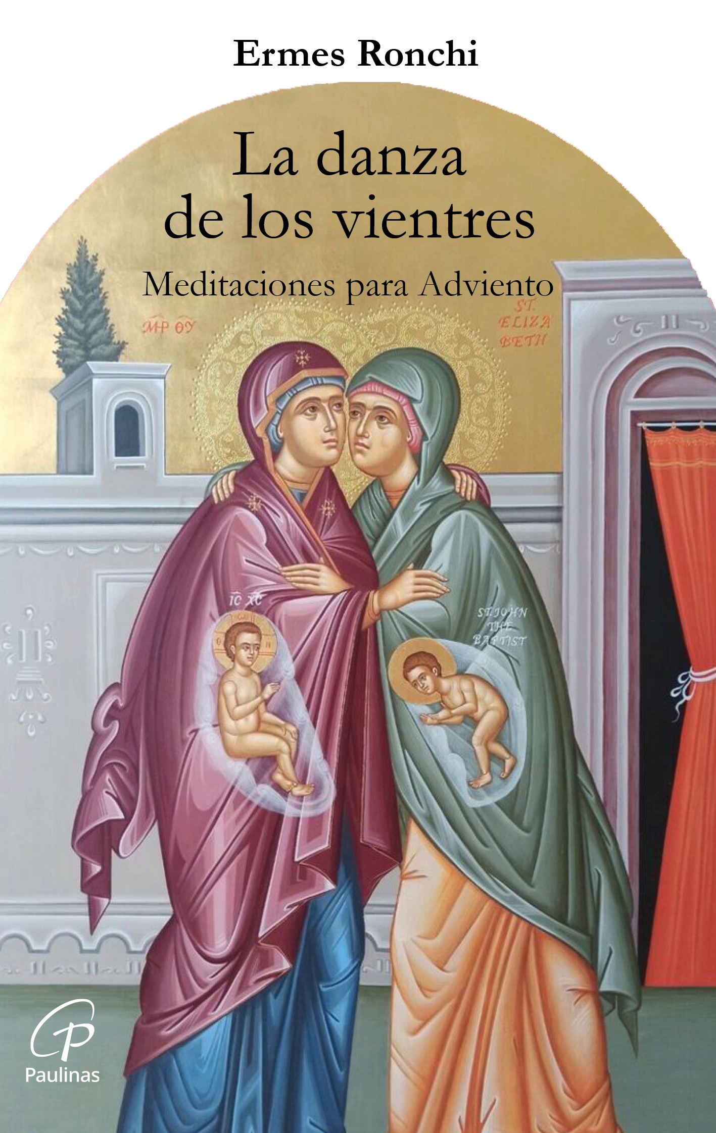 La danza de los vientres