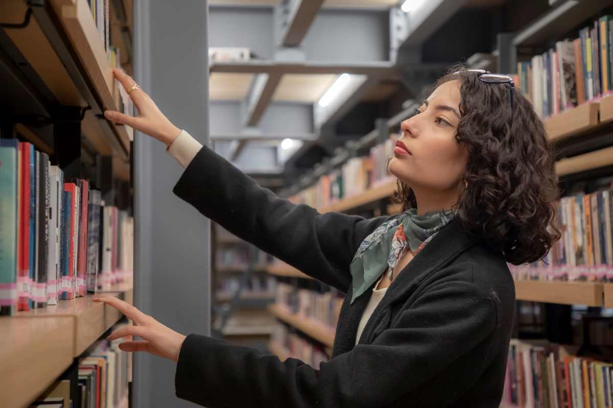 Libros esenciales sobre mujeres poderosas